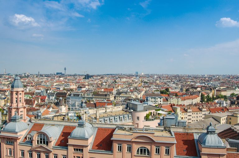 Dům nebo byt? – jak se rozhodnout?