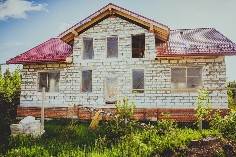 Nepodceňujte význam betonářské oceli