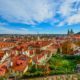 venkovní žaluzie praha