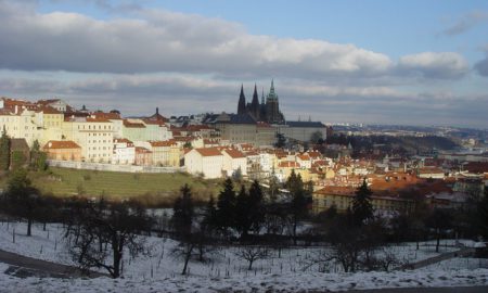 venkovní rolety praha
