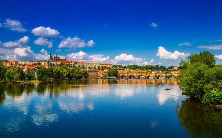 Nejlukrativnější kraj pro investice do nemovitostí? Praha přináší zajímavé možnosti!