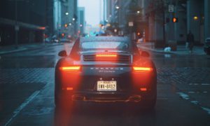automobil