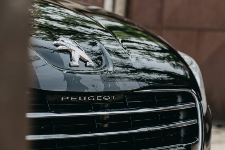 Peugeot 5008 přepraví až neuvěřitelných sedm cestujících, má ale také svoje mouchy