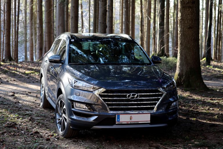 Skladové vozy Hyundai „série i“ vás překvapí praktičností a dravostí v jednom
