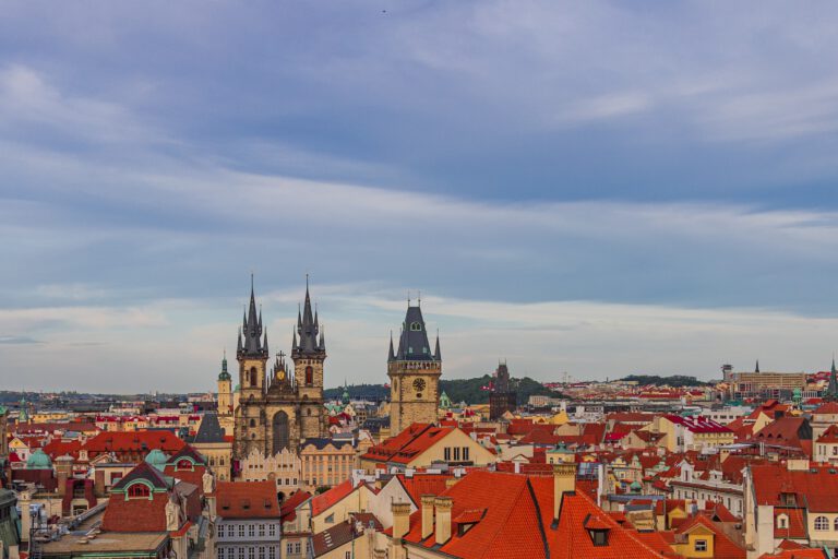 Jak na správnou inzerci nemovitosti v hlavním městě? Není to nic jednoduchého!