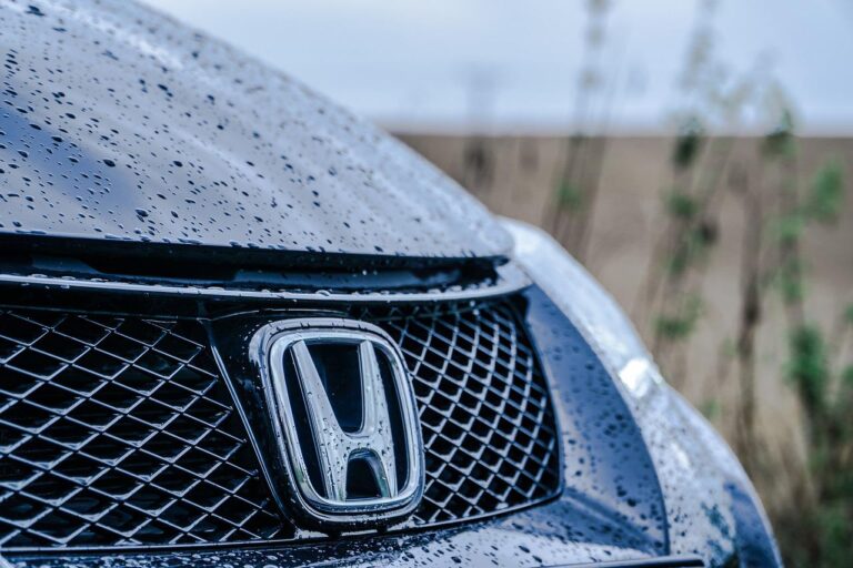 Honda Pilot je vozem, který dokáže z ústraní nabídnout výborný zážitek