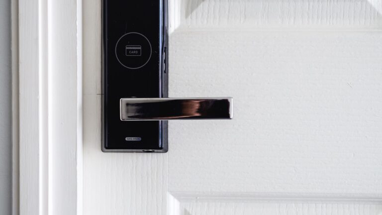 Výhody chytrých zámků Smart Lock