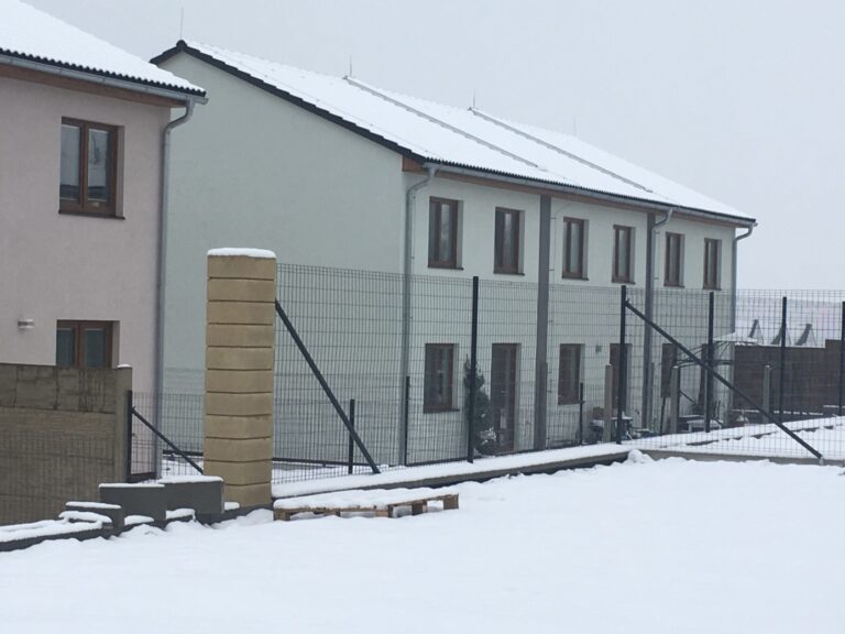 Plotová pole na míru nabízí široké uplatnění