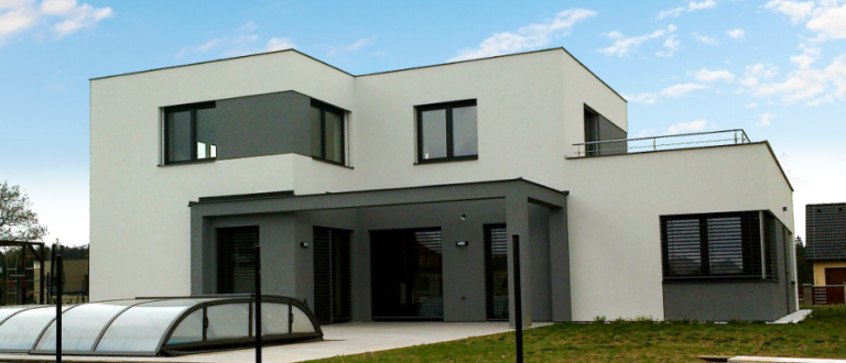 Plastová okna – moderní řešení pro váš domov