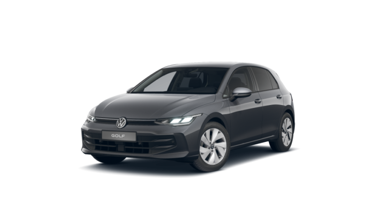 Volkswagen Golf a aerodynamika – jak se kultovní hatchback vyrovnává s požadavky moderní doby