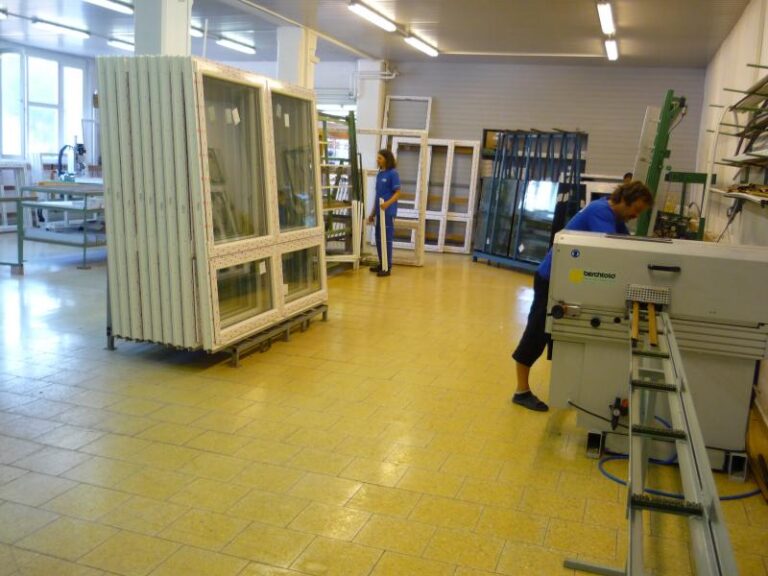 Proč si pořídit plastová okna od firmy Plastikov