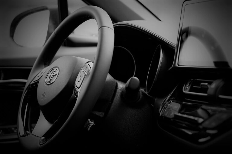Skladové vozy Toyota. Proč se vyplatí i majitelům domu a zahrady